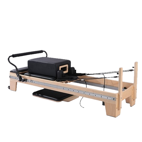 Reformer Full Track